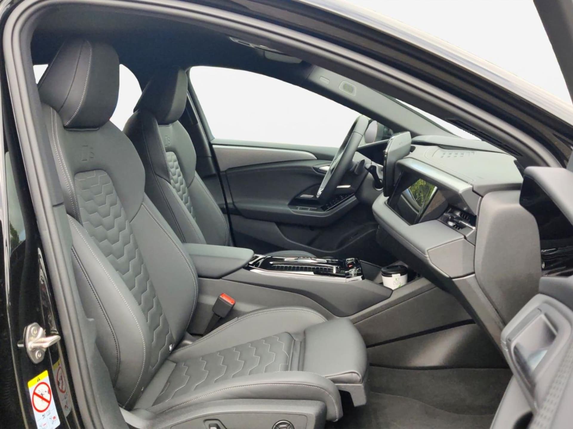 Audi A6 Sportback e-tron