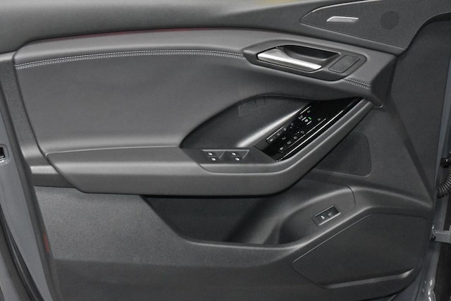 2025 Audi Q6 e-tron