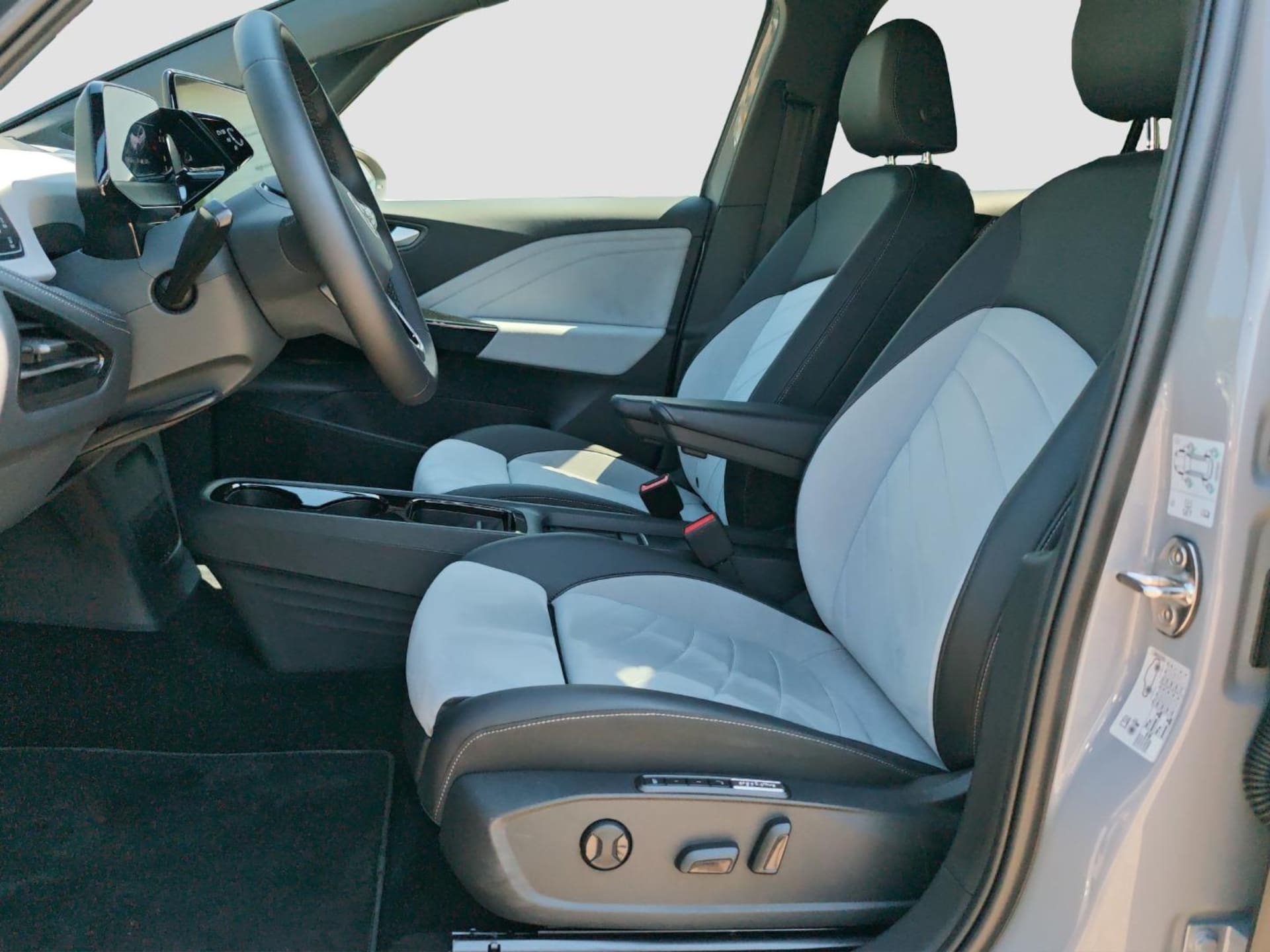 Volkswagen ID.3 MOVE Pro