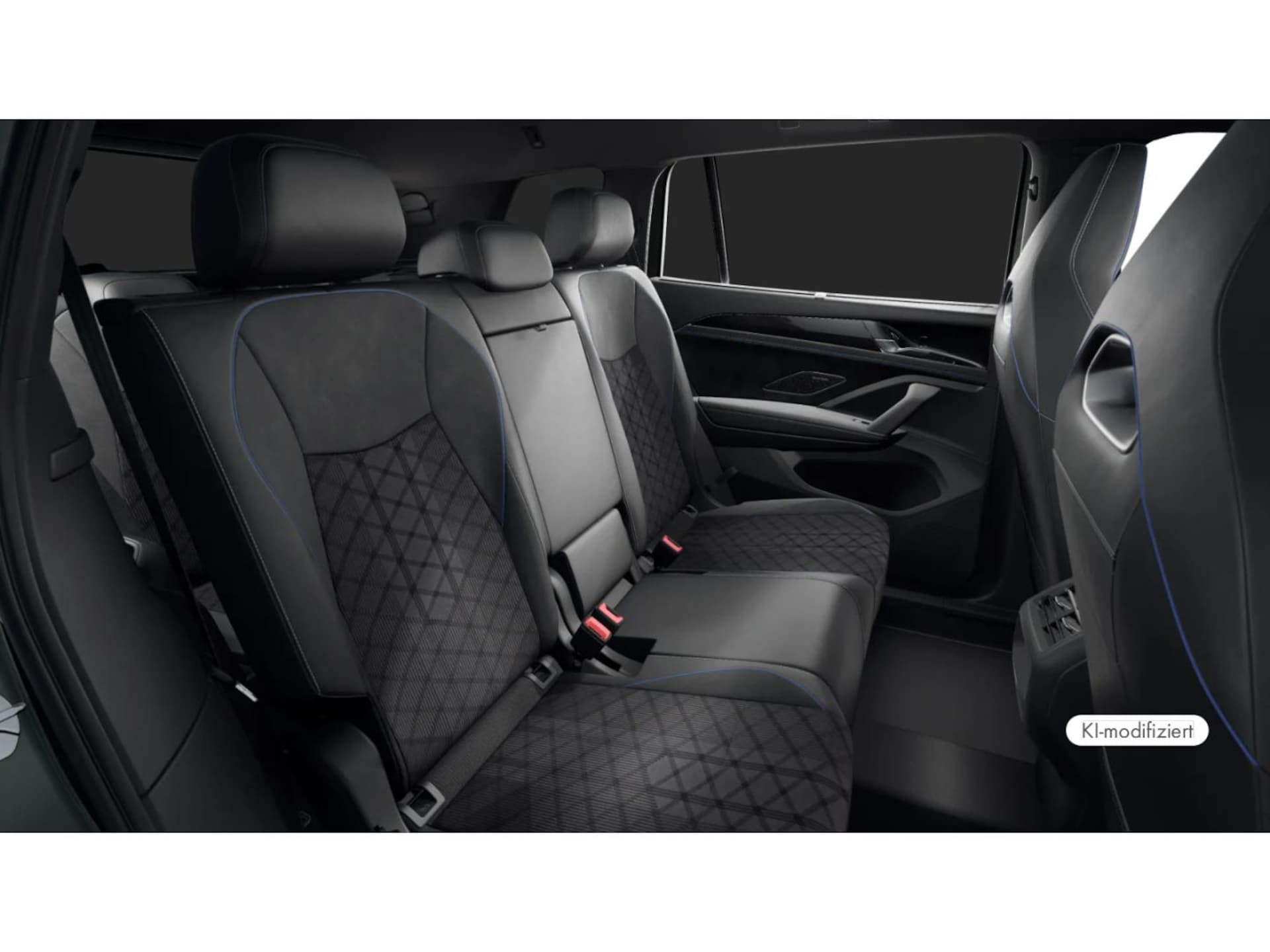 Volkswagen Tayron R-Line