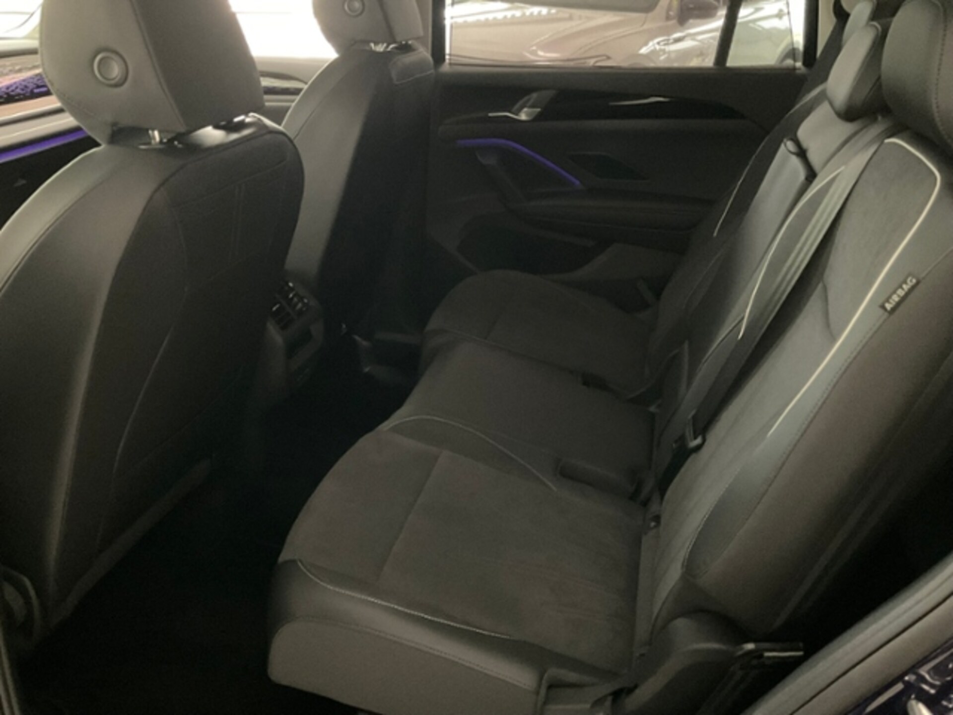 Volkswagen Tayron Elegance