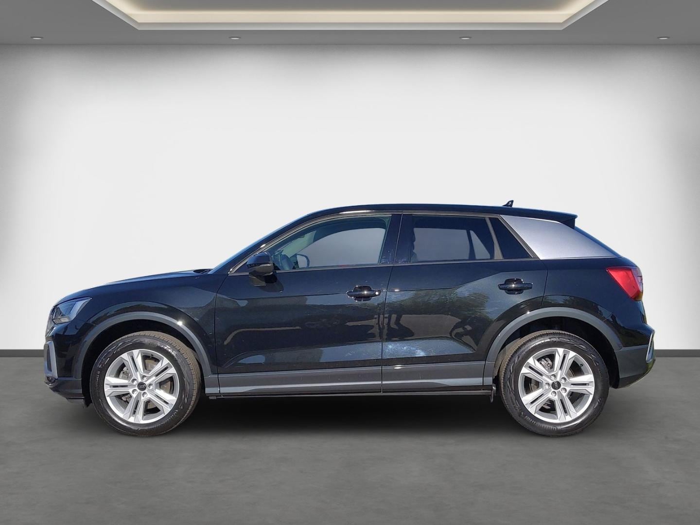 Bild über Audi Q2 advanced 35 TDI S tronic - für weitere Informationen kontaktieren Sie den Audi Partner