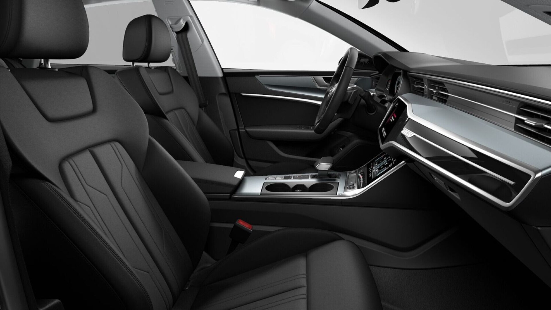 Audi A7 Sportback