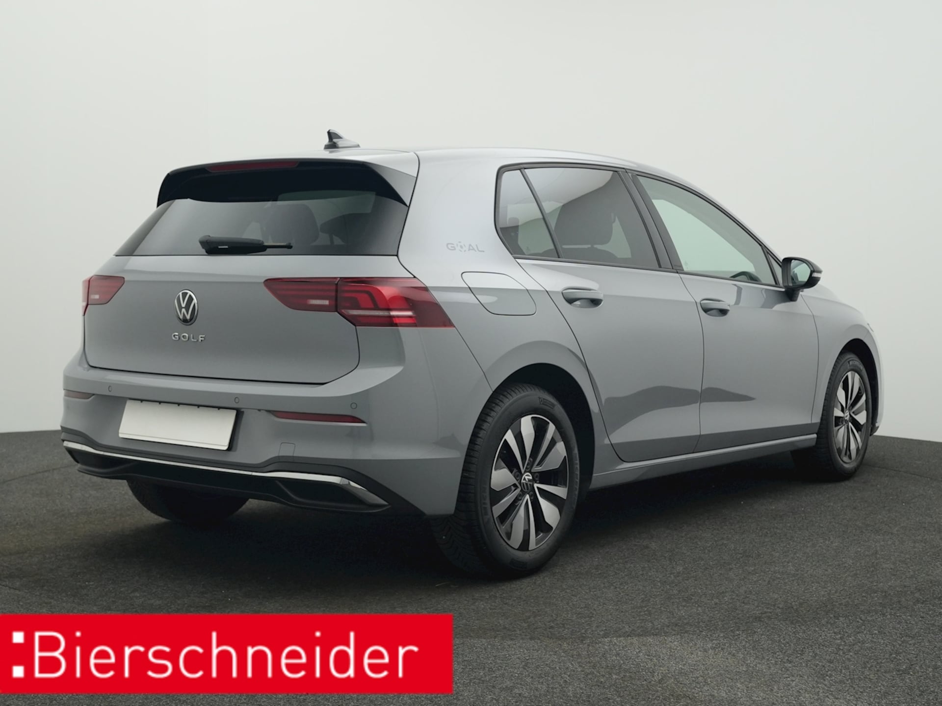 Volkswagen Golf Goal