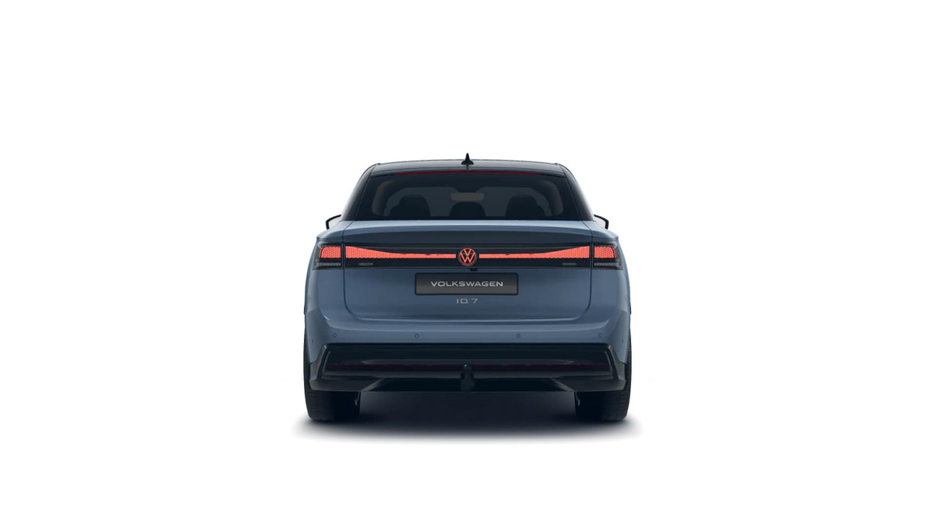 Volkswagen ID.7 Pro S