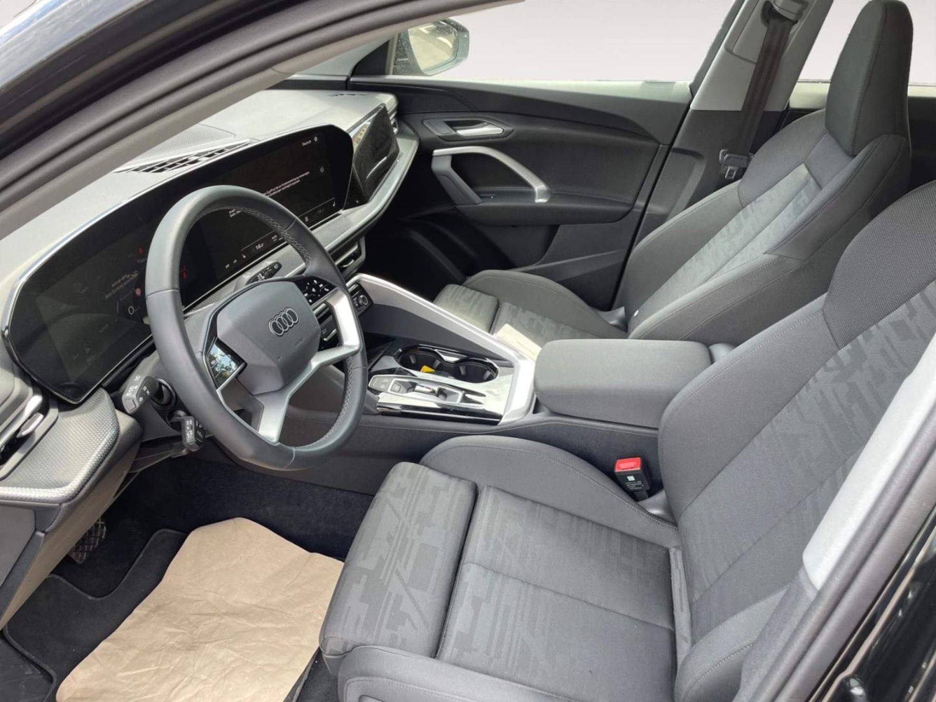 Audi Q5 SUV