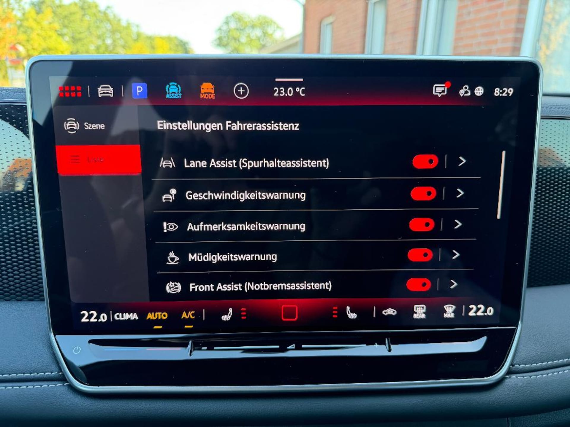 Volkswagen Tiguan Goal