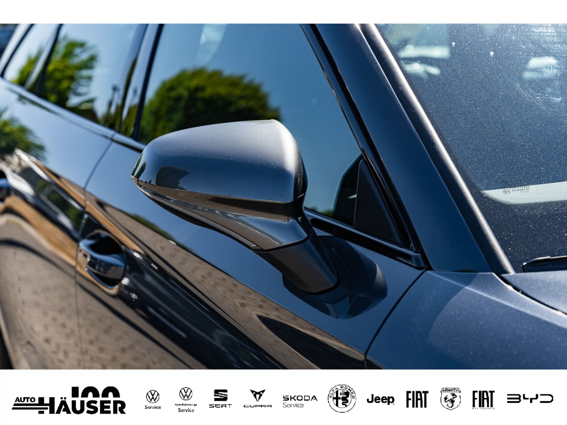 CUPRA Leon Sportstourer VZ