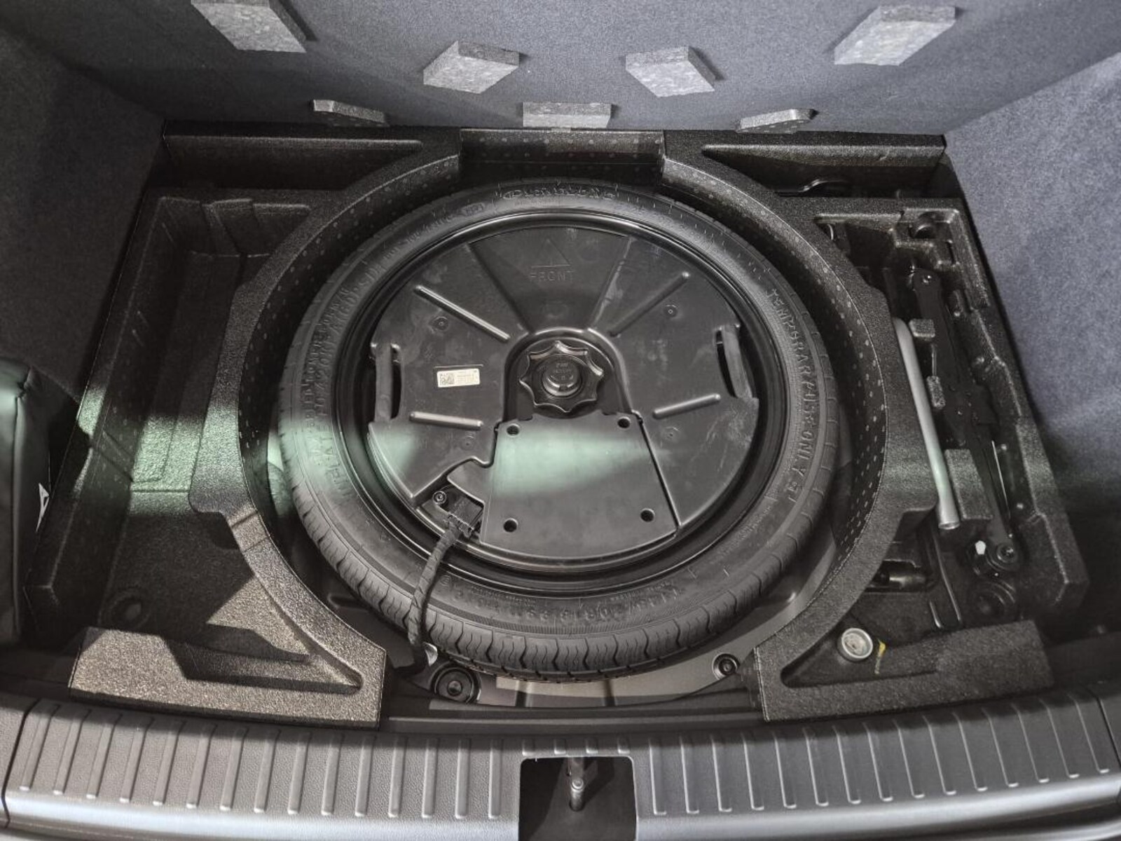 CUPRA Ateca – Bild 12