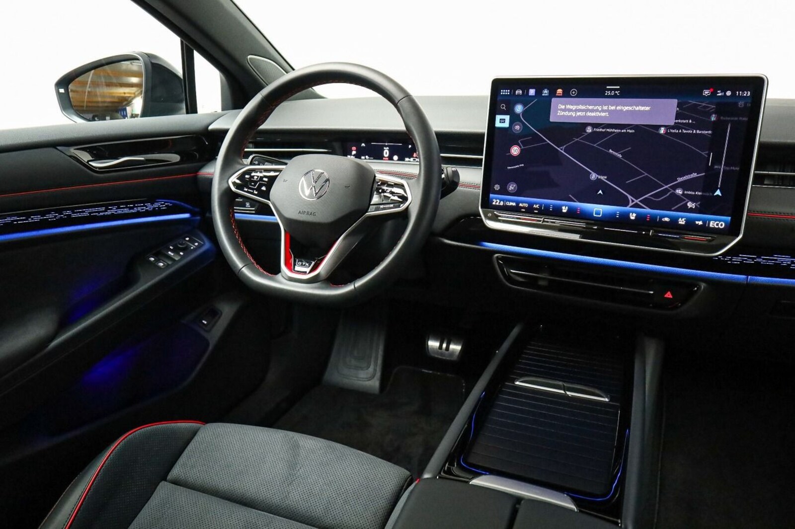 Volkswagen ID.7 – Bild 14
