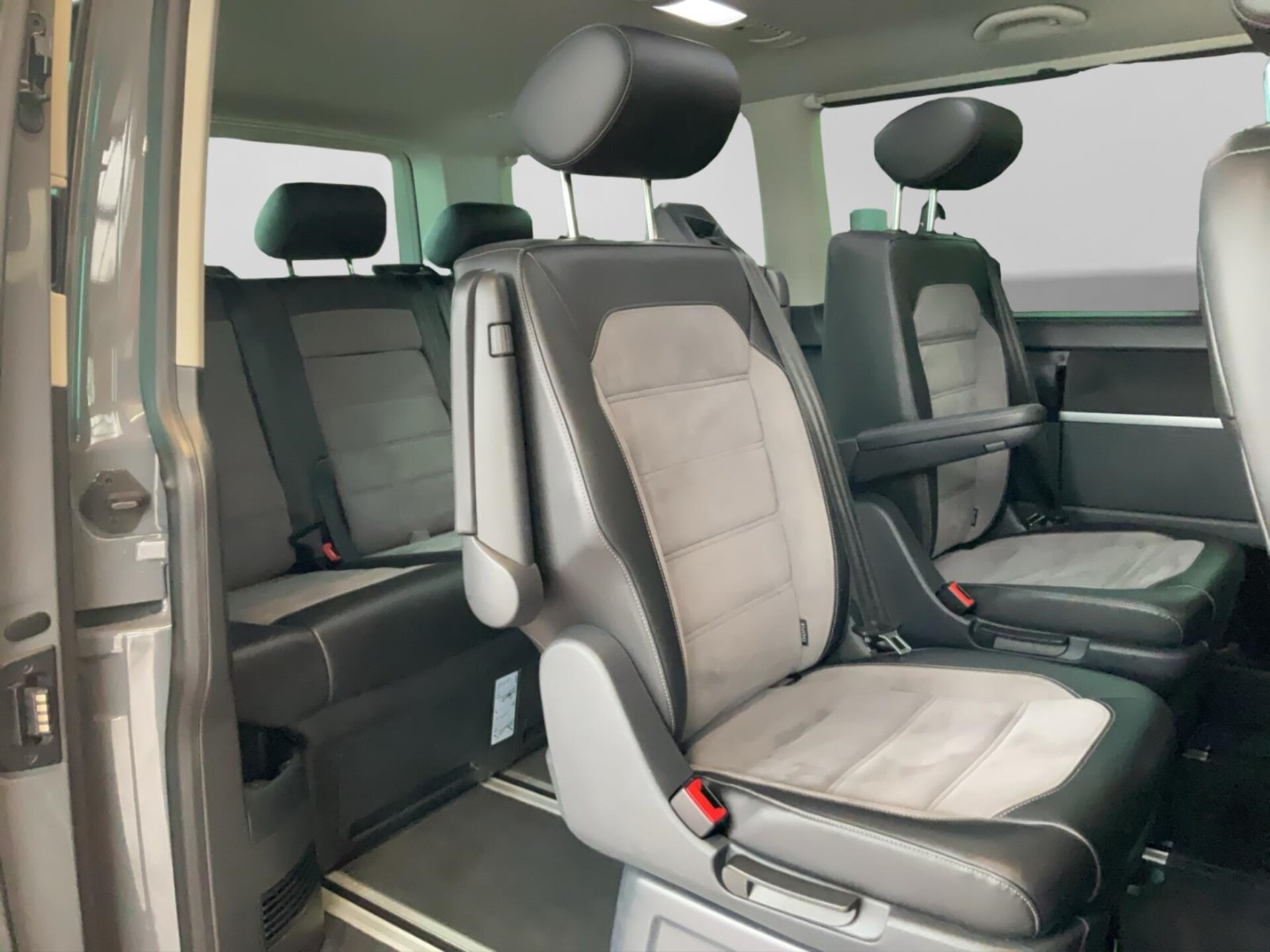 Volkswagen T6.1 Multivan Comfortline