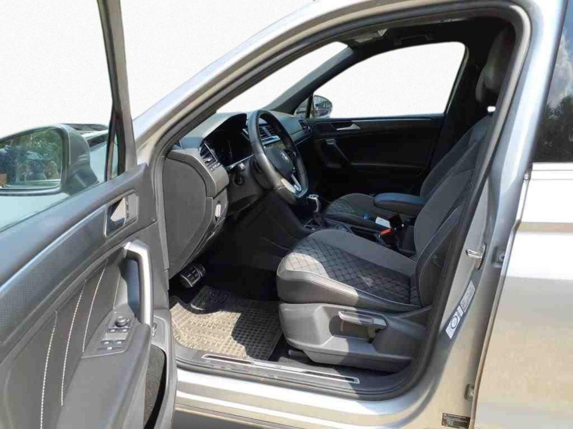 Volkswagen Tiguan Allspace R-Line