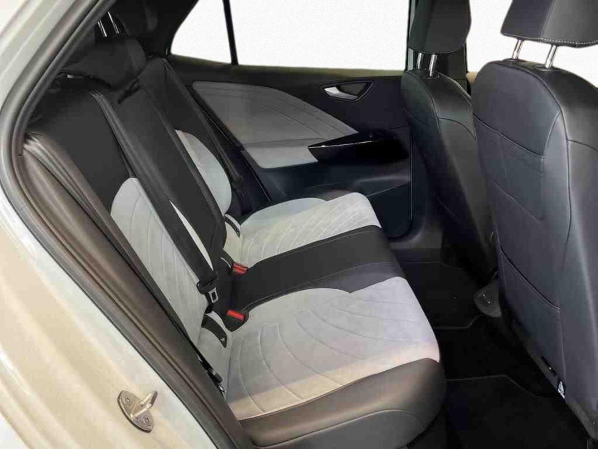 Volkswagen ID.3 MOVE Pro