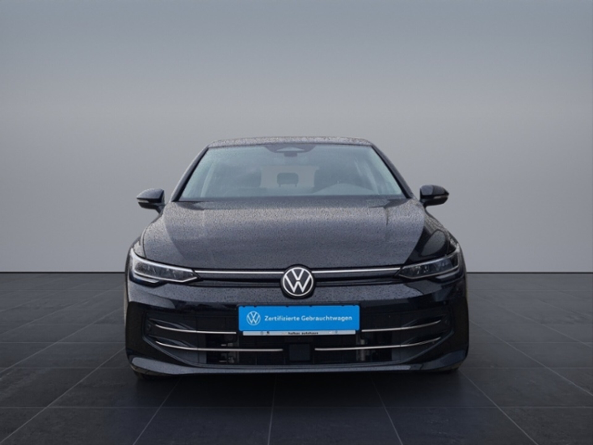 Volkswagen Golf ENERGY