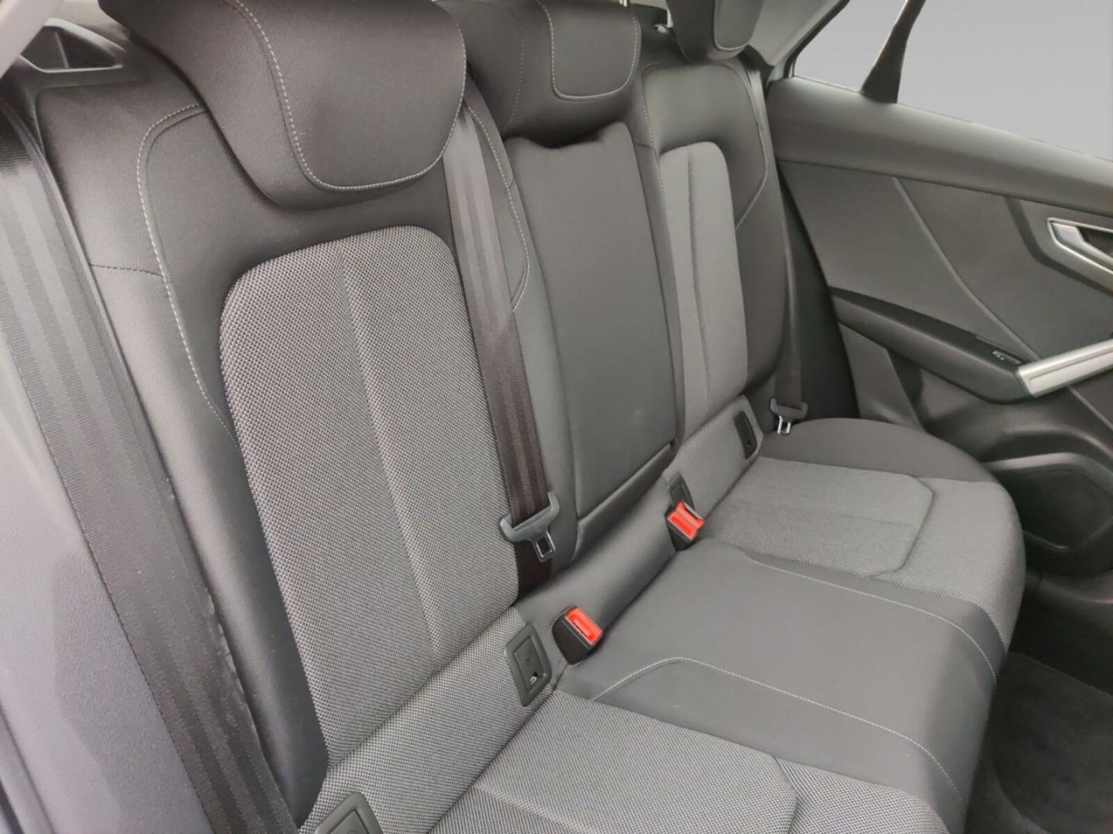 Audi Q2 – Bild 15