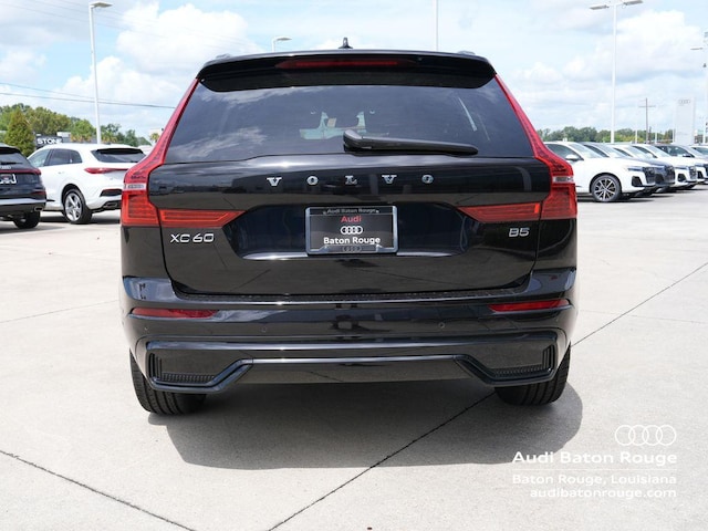 2023 Volvo XC60