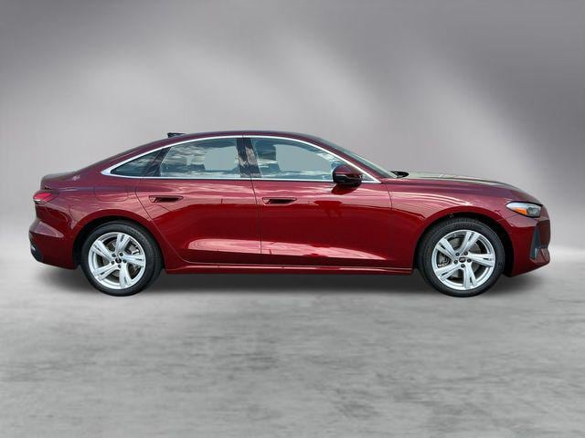 2025 Audi A5 Sedan