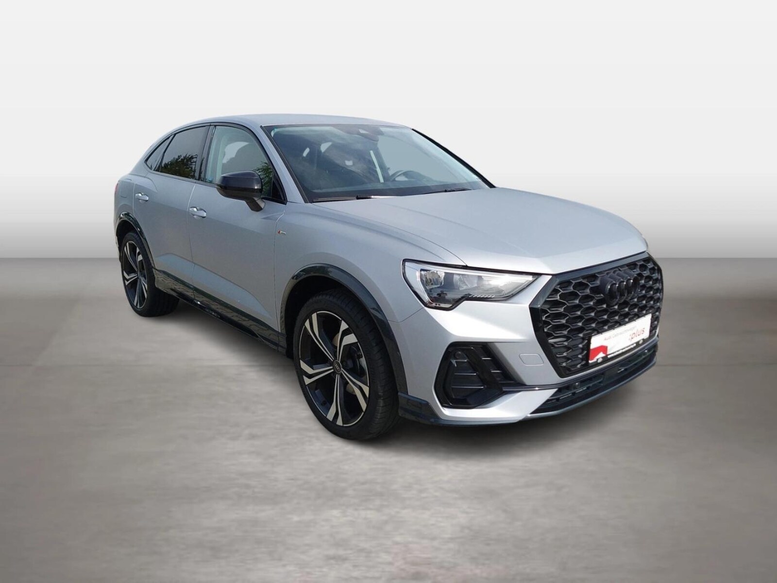 Audi Q3 Sportback – Bild 9
