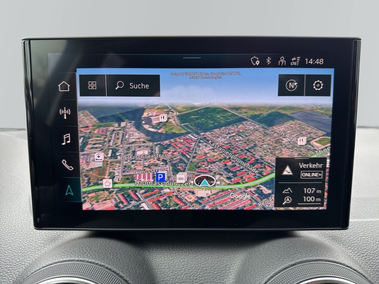Audi Q2 – Bild 13