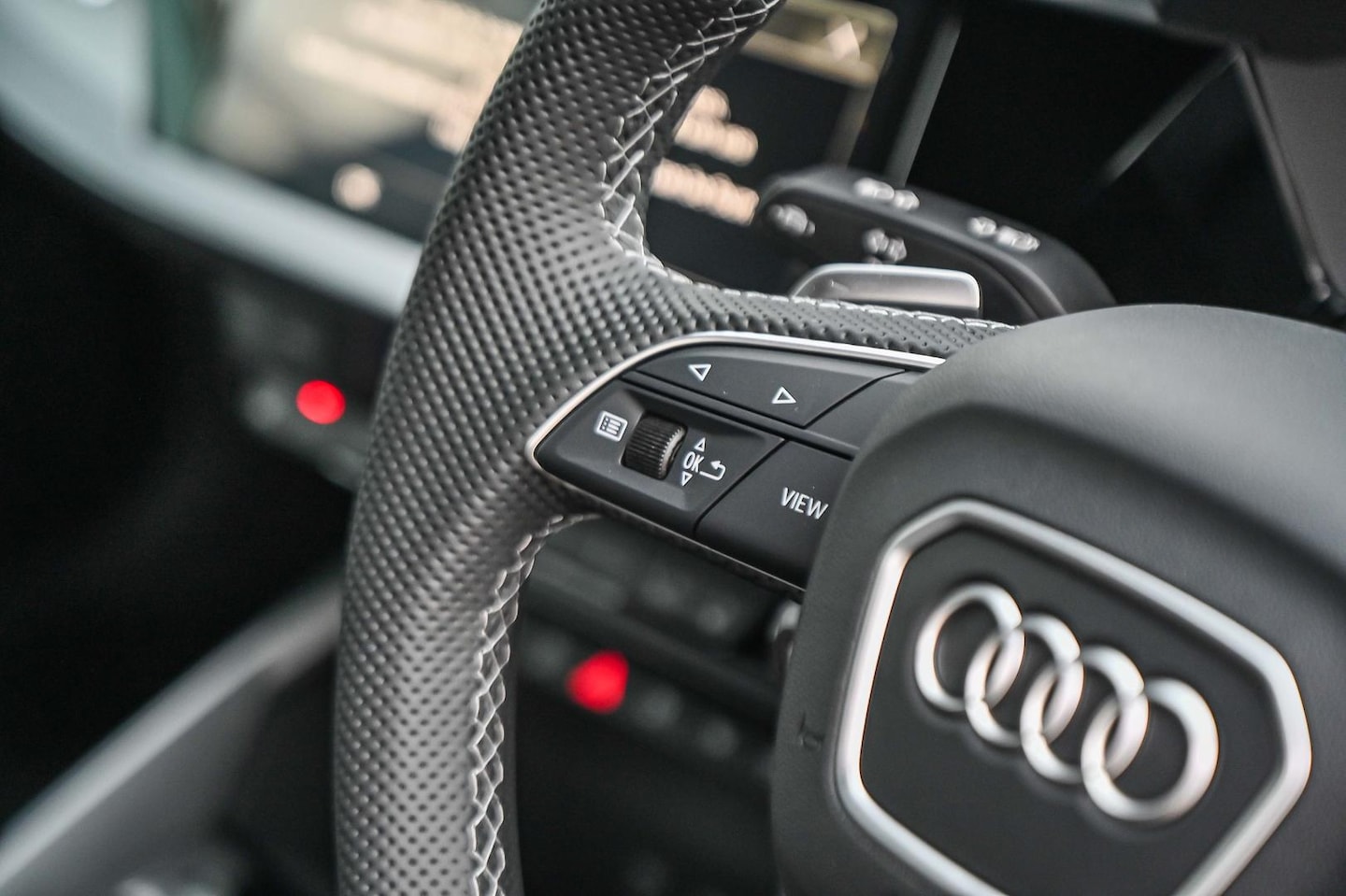 Image about Audi A3 Sportback TFSI S tronic