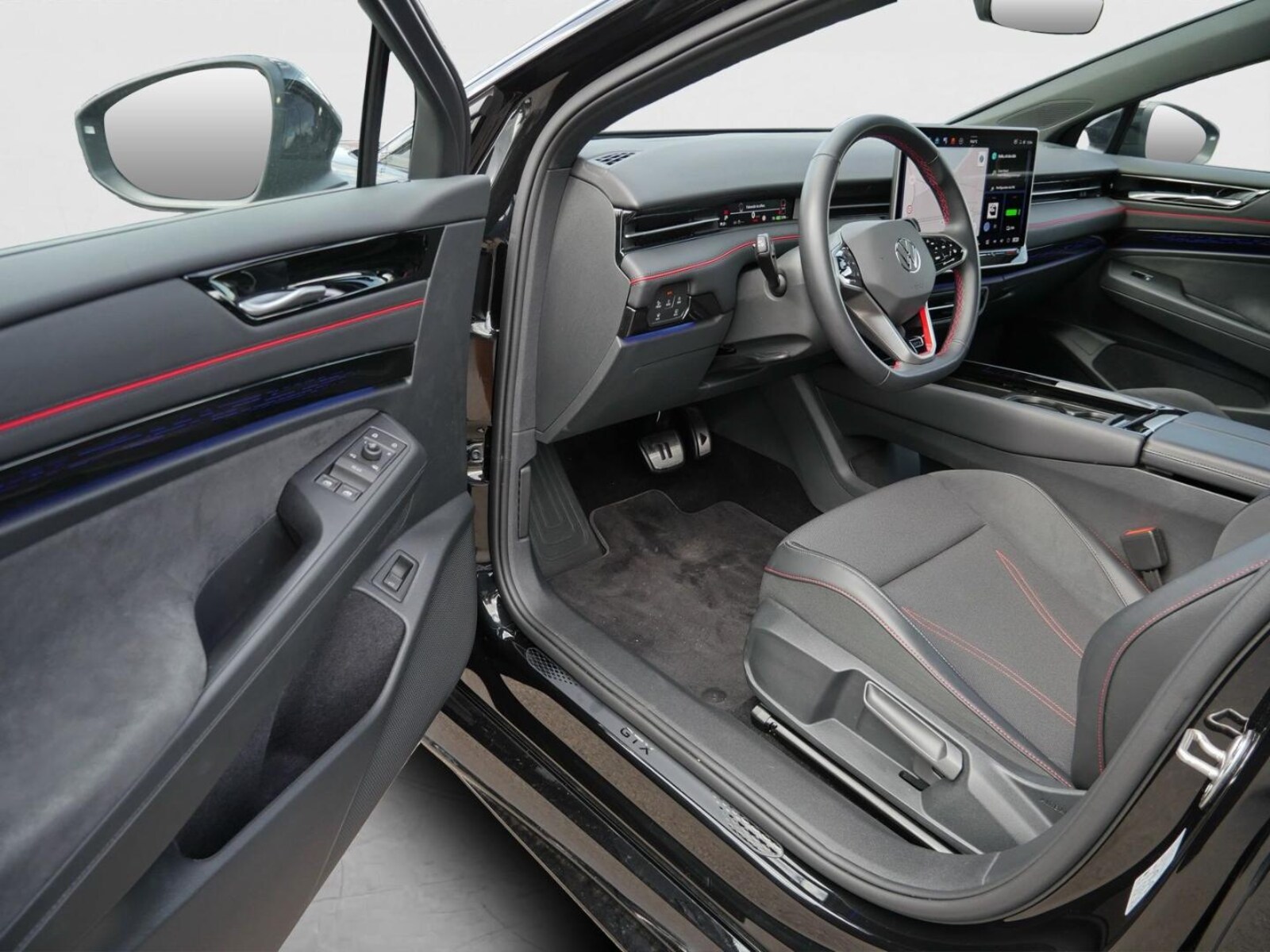Volkswagen ID.7 Tourer – Bild 15