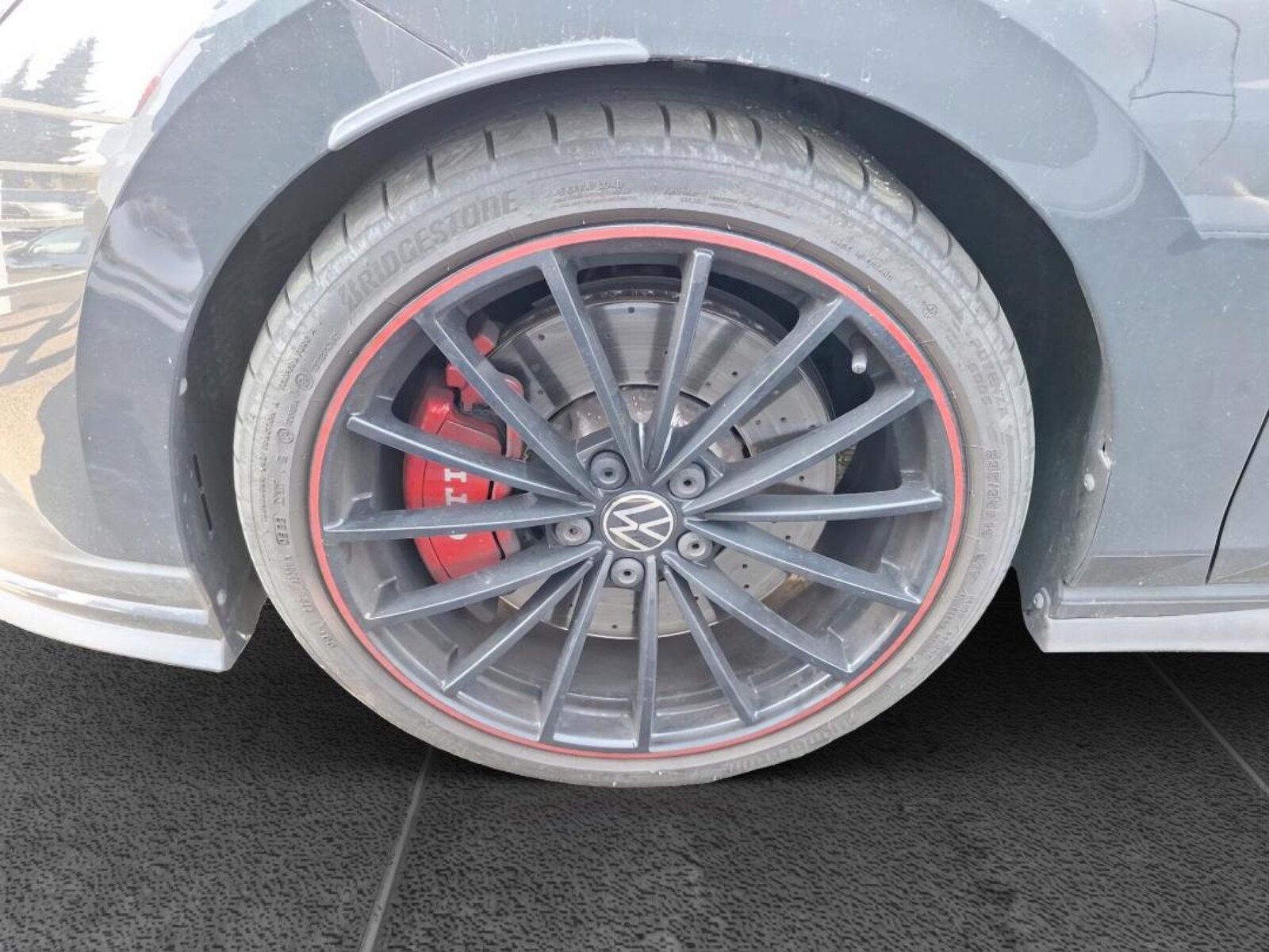 Volkswagen Golf – Bild 10
