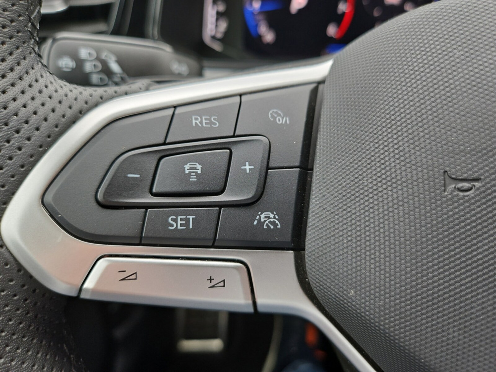 Volkswagen T-Roc – Bild 24