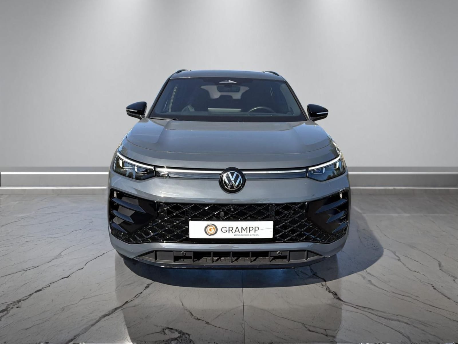 Volkswagen Tayron – Bild 3