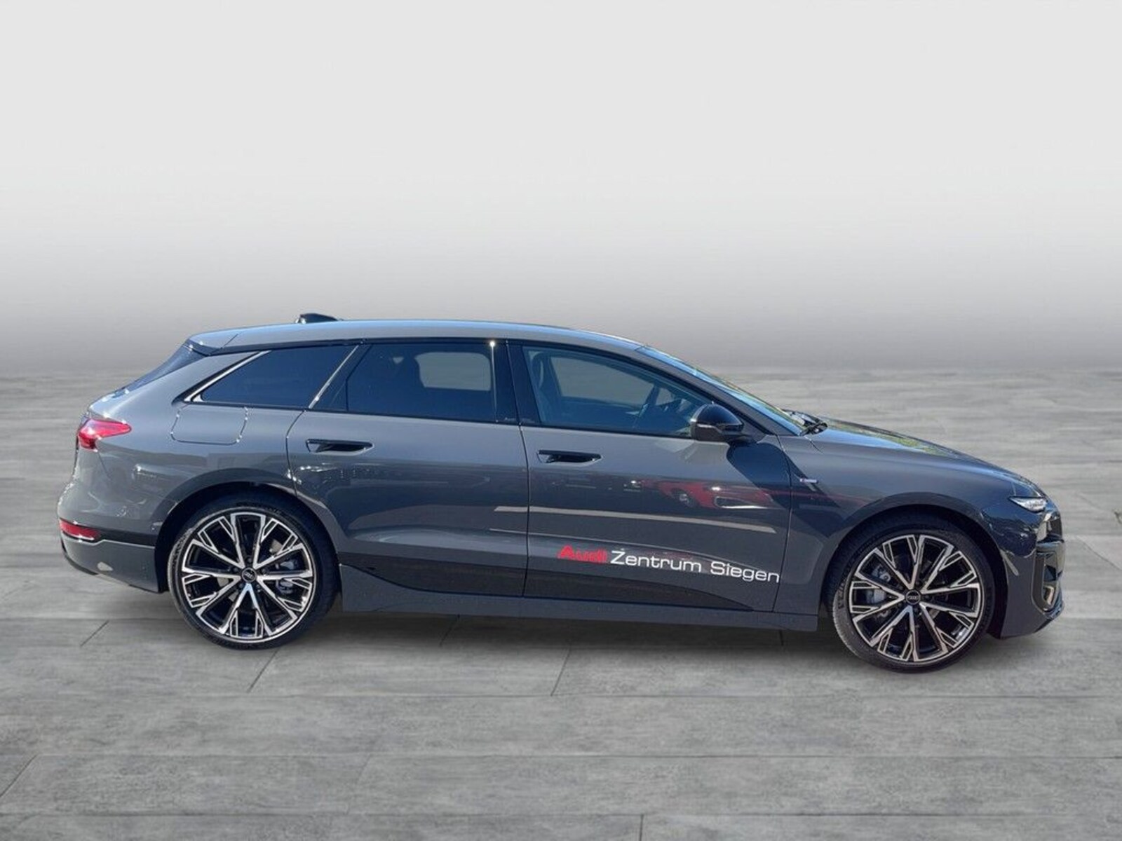 Audi A6 Avant e-tron – Bild 6