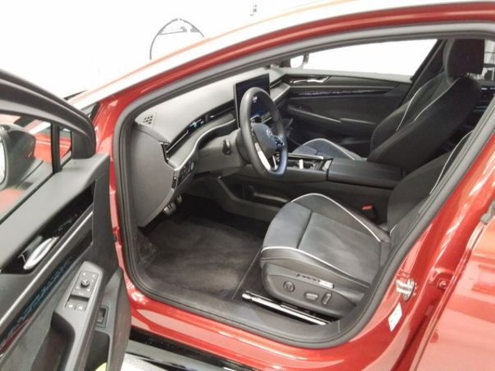 Volkswagen ID.7 Tourer – Bild 4