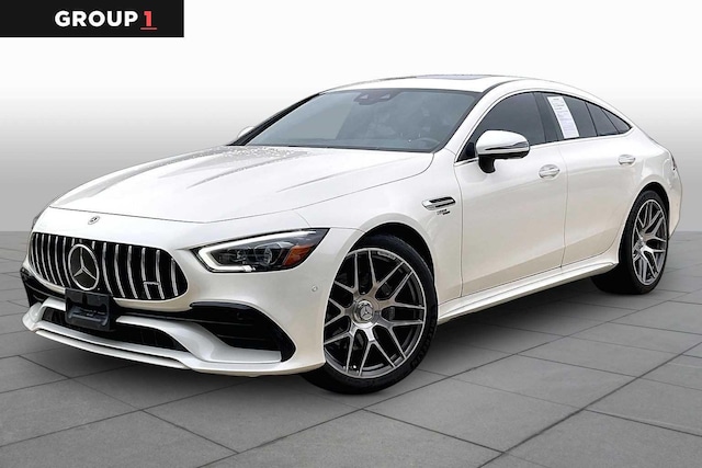 2022 Mercedes-Benz