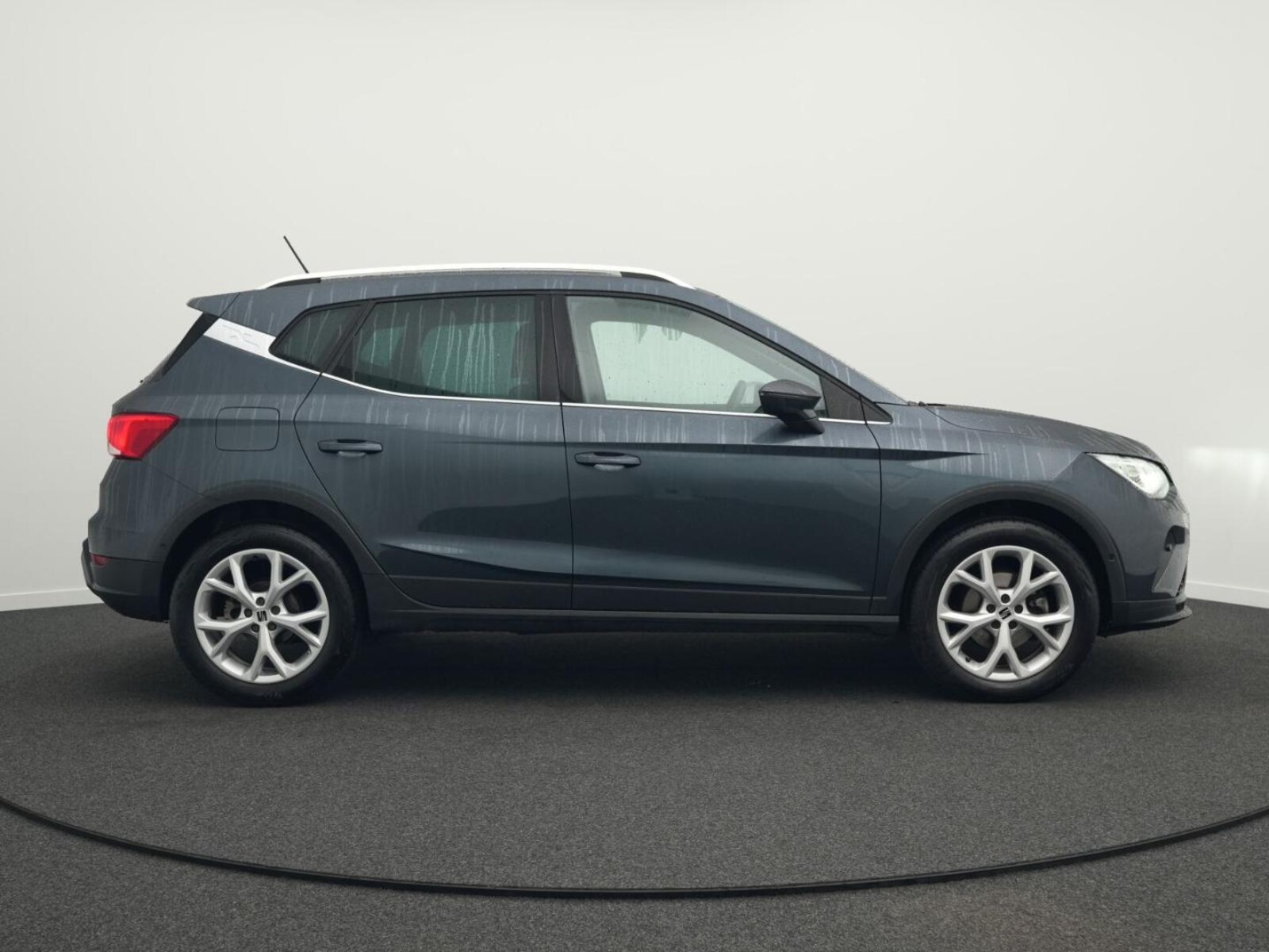 SEAT Arona – Bild 11