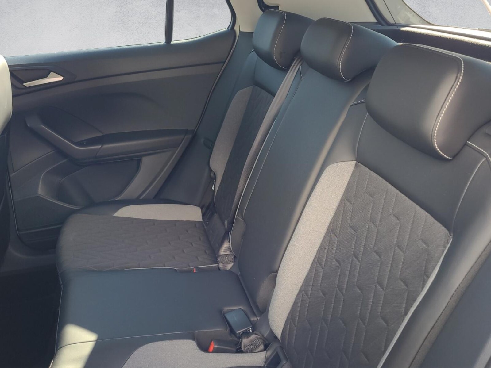 Volkswagen T-Cross – Bild 9