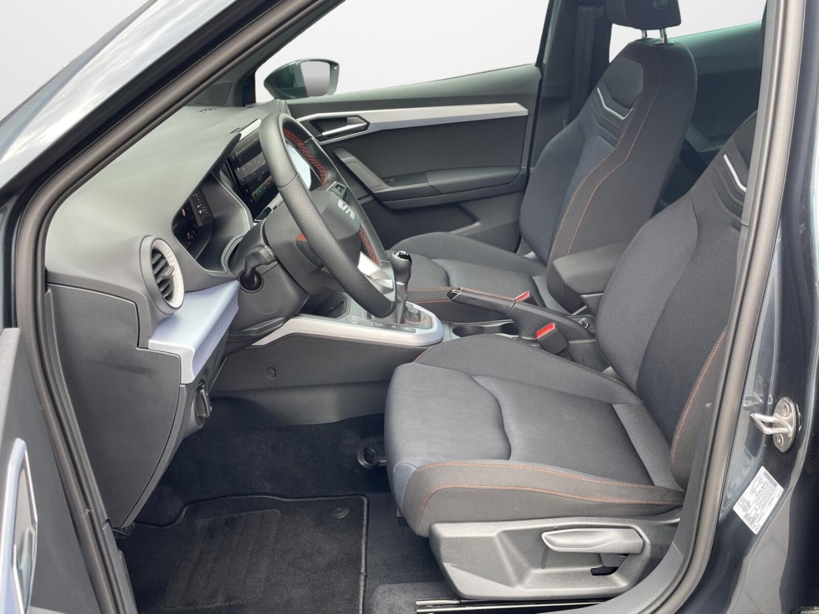 SEAT Arona – Bild 8
