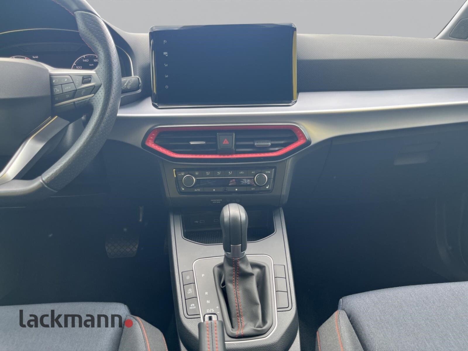 SEAT Ibiza – Bild 11