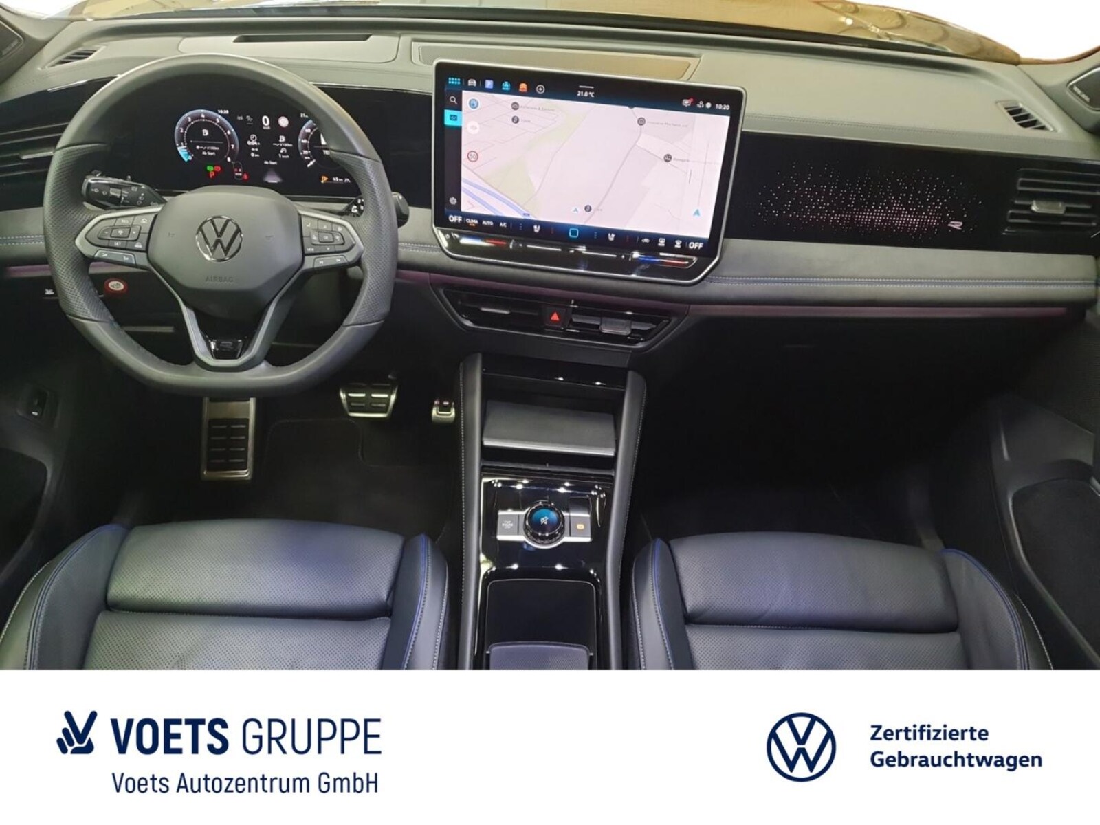 Volkswagen Tiguan – Bild 7