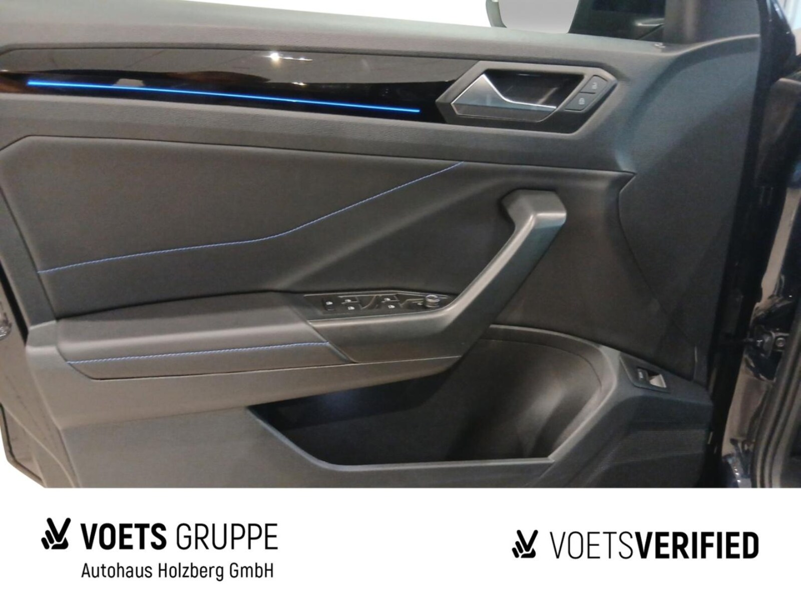 Volkswagen T-Roc – Bild 12