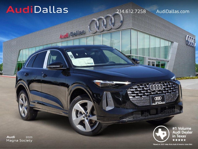 Photo of 2026 Audi Q5