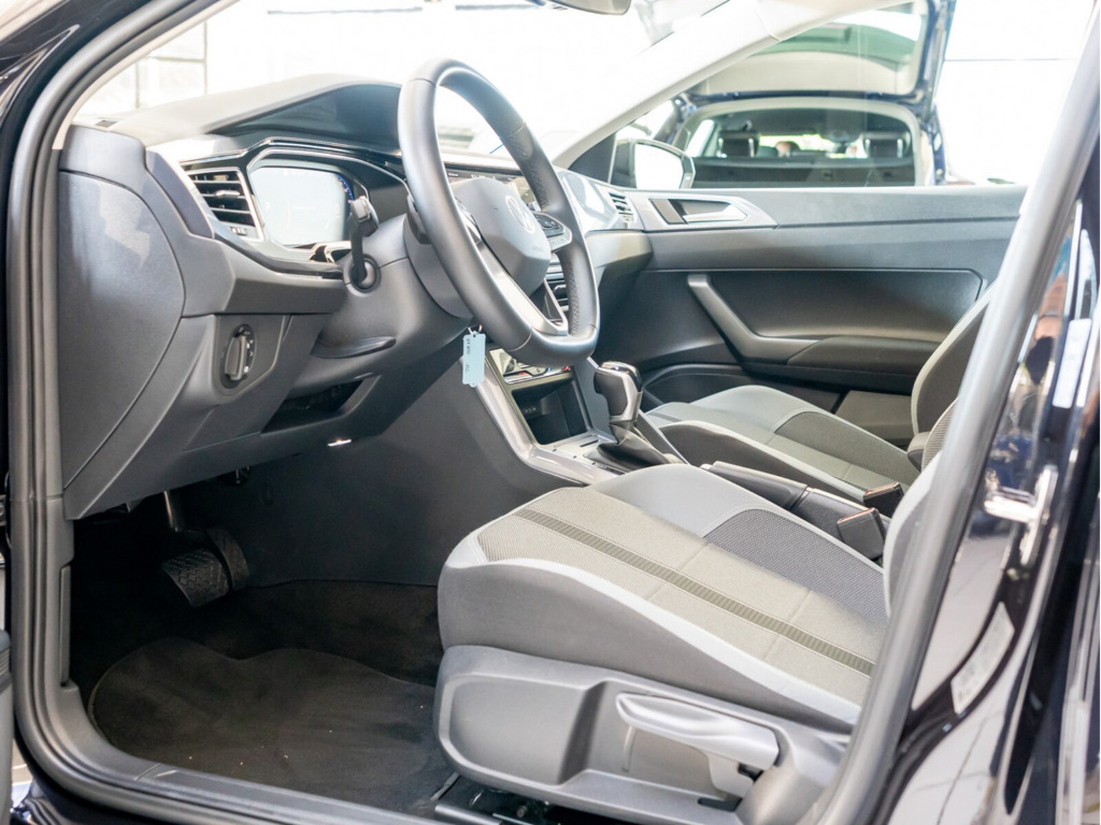 Volkswagen Polo – Bild 21