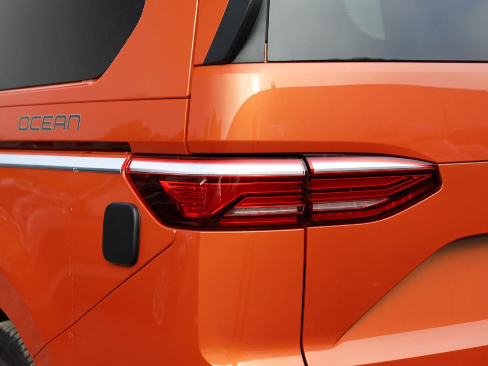 Volkswagen California – Bild 7