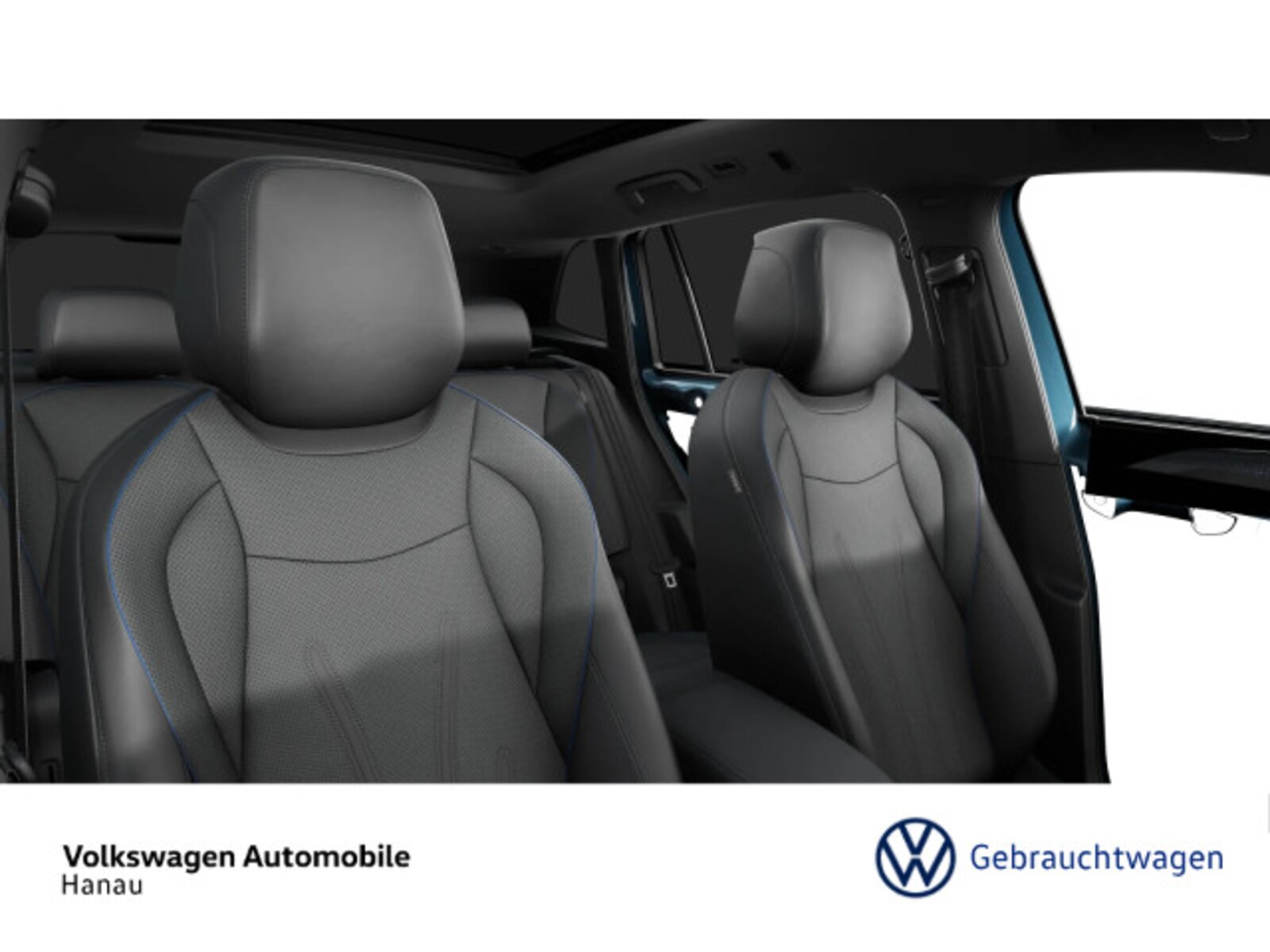 Volkswagen Tiguan – Bild 5