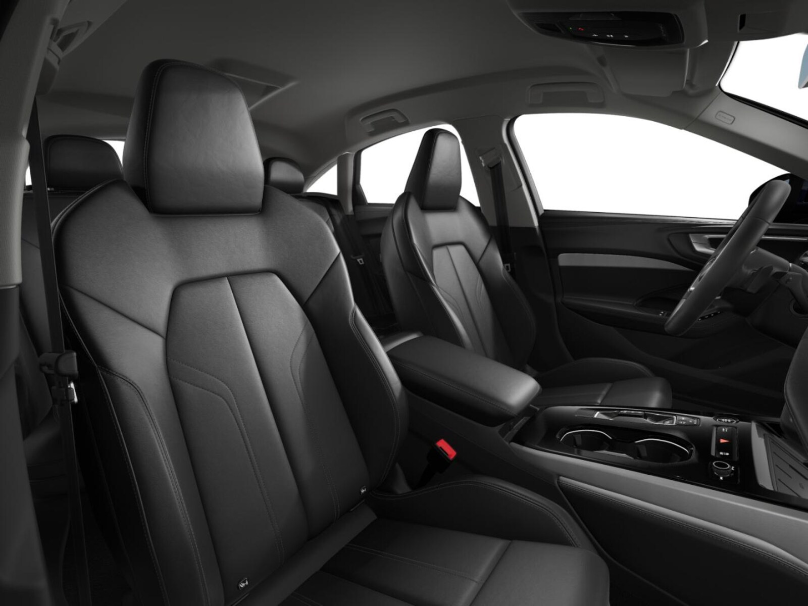 Audi A5 Limousine – Bild 12