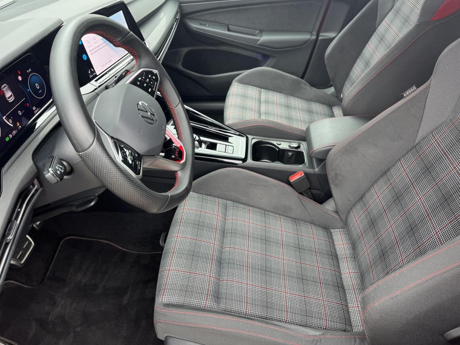 Volkswagen Golf – Bild 8