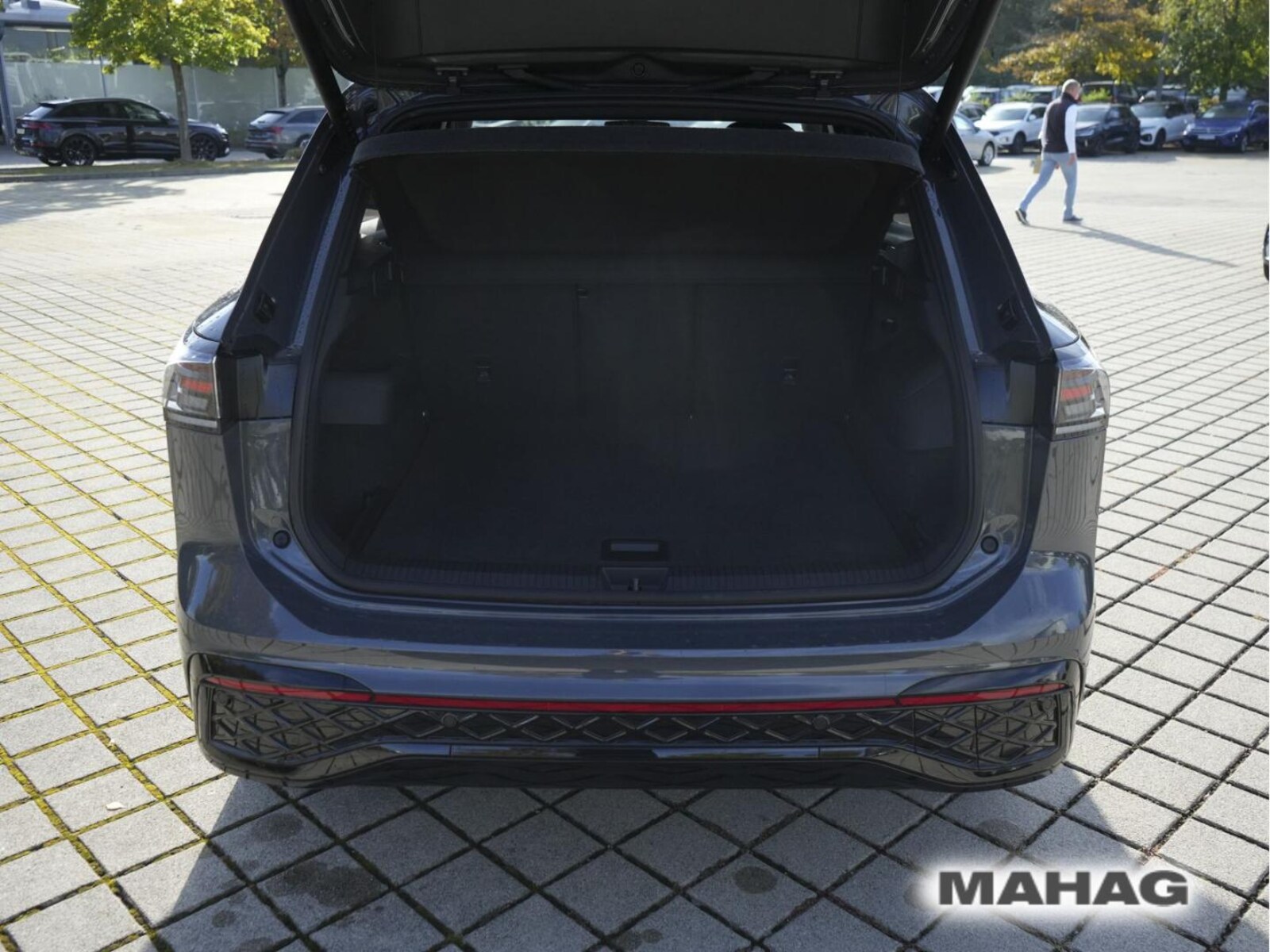 Volkswagen Tiguan – Bild 27