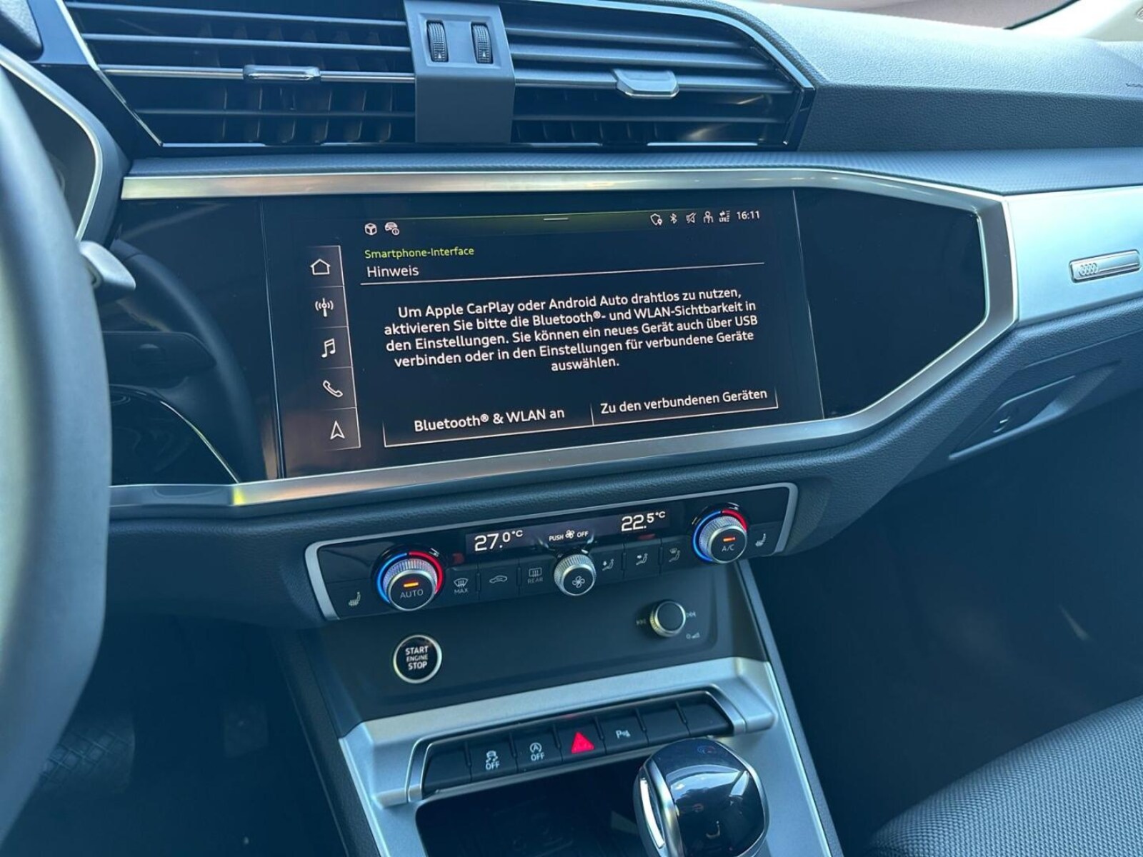 Audi Q3 – Bild 16