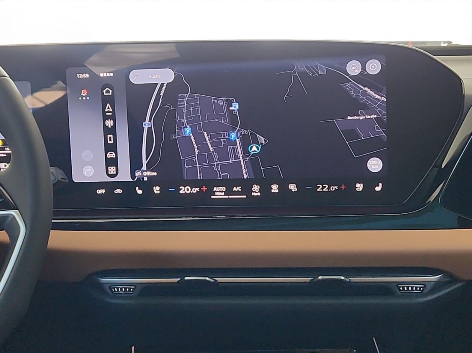 Audi A6 Avant – Bild 18