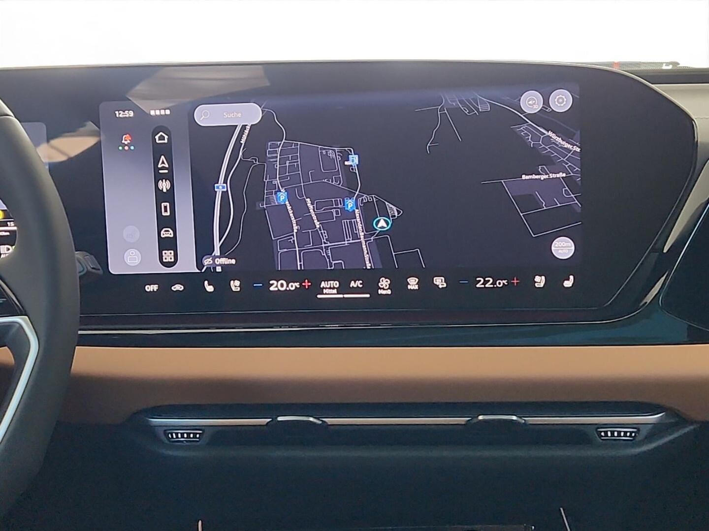 Bild über Audi A6 Avant edition one TDI quattro 220 kW S tronic - für weitere Informationen kontaktieren Sie den Audi Partner