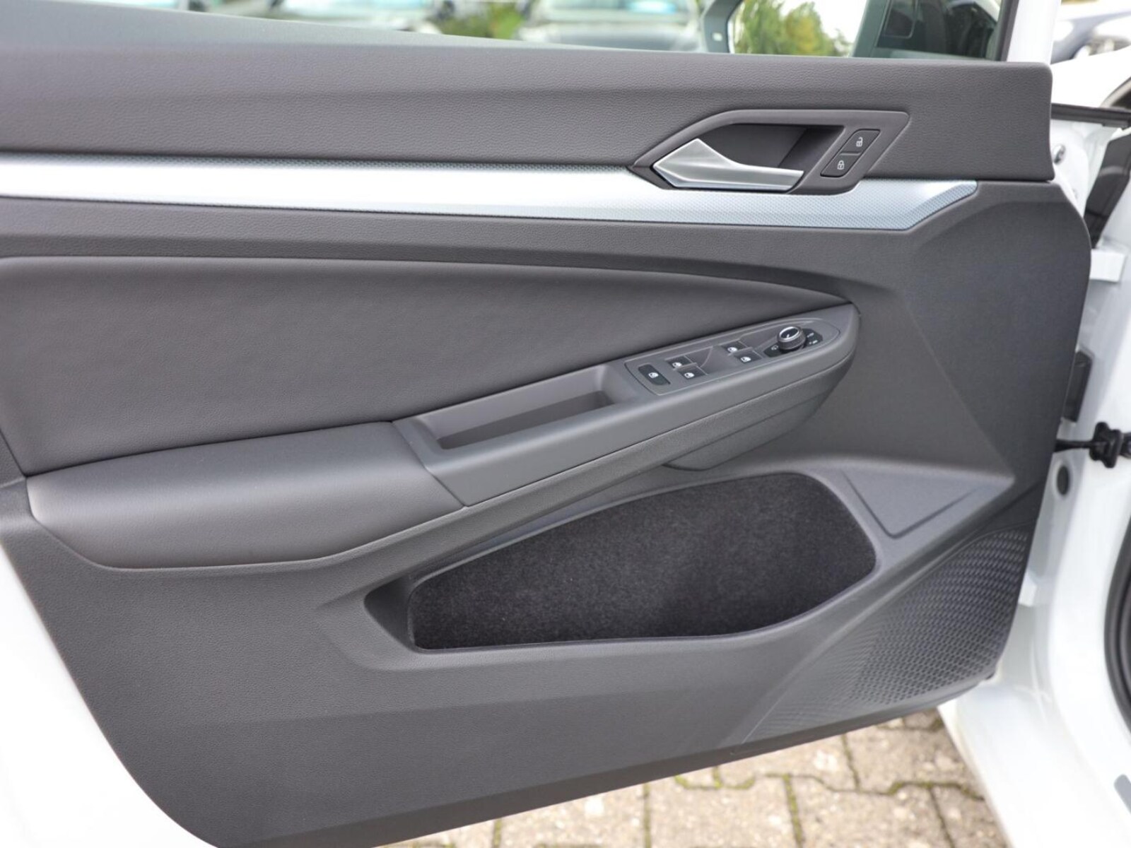 Volkswagen Golf – Bild 12