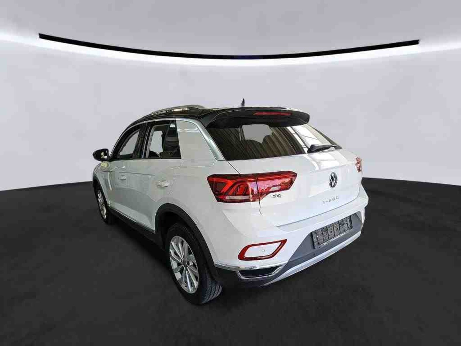 Volkswagen T-Roc – Bild 4