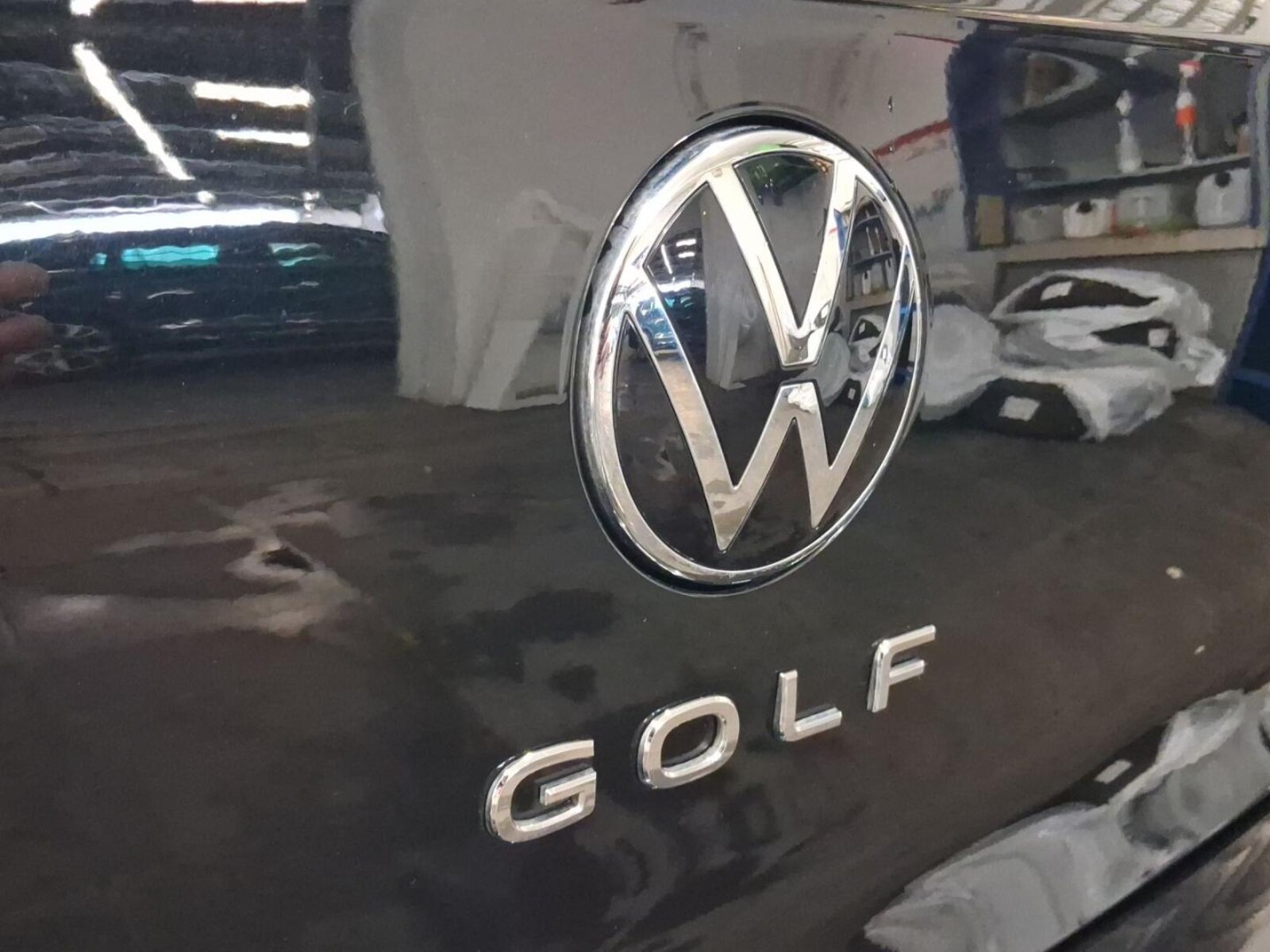 Volkswagen Golf – Bild 21